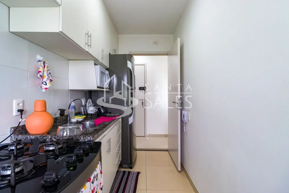 Apartamento, 2 quartos, 49 m² - Foto 5