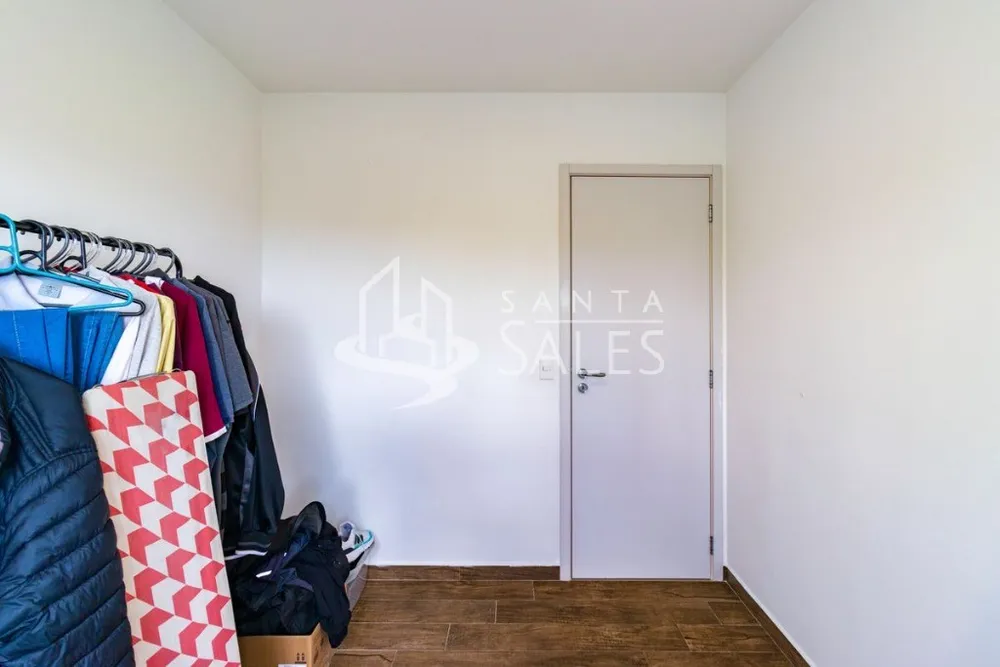 Apartamento, 2 quartos, 49 m² - Foto 11