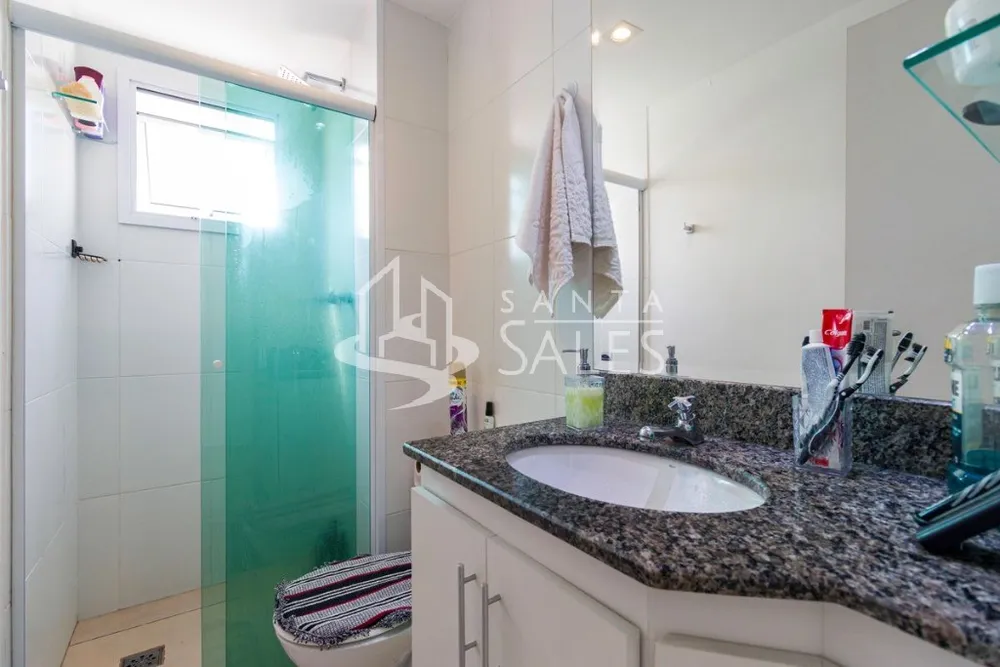 Apartamento, 2 quartos, 49 m² - Foto 12