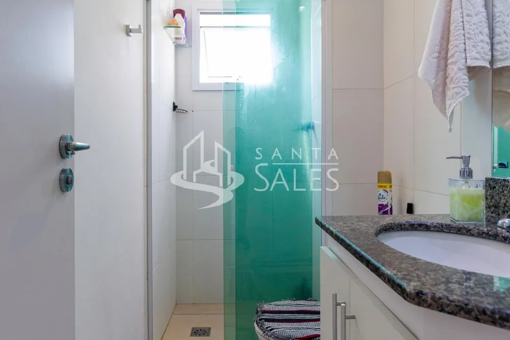Apartamento, 2 quartos, 49 m² - Foto 13