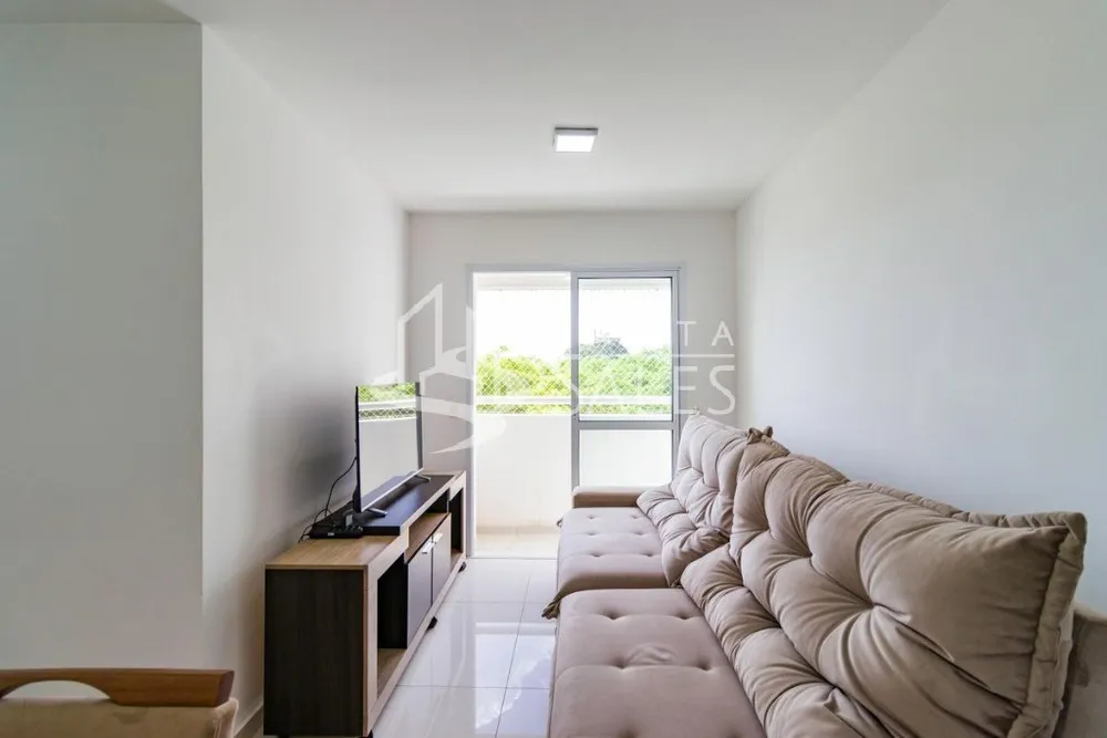 Apartamento, 2 quartos, 49 m² - Foto 1