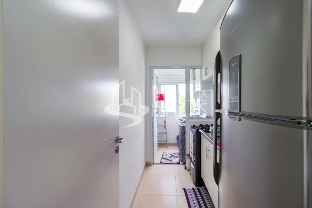 Apartamento, 2 quartos, 49 m² - Foto 3