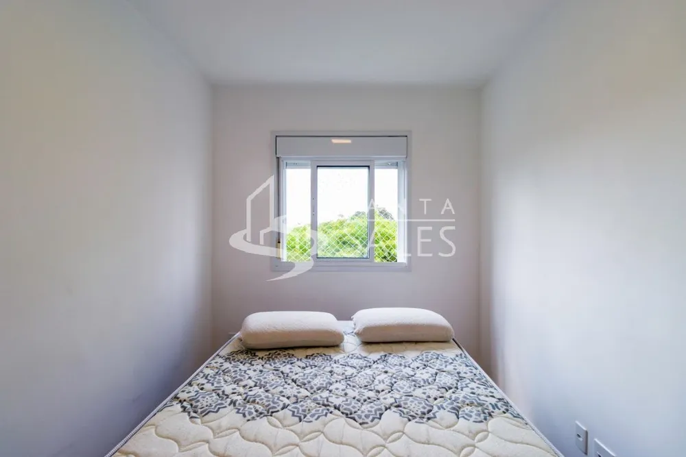 Apartamento, 2 quartos, 49 m² - Foto 6