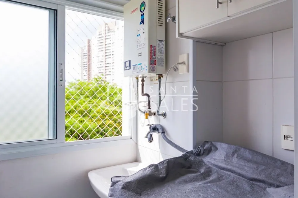 Apartamento, 2 quartos, 49 m² - Foto 16