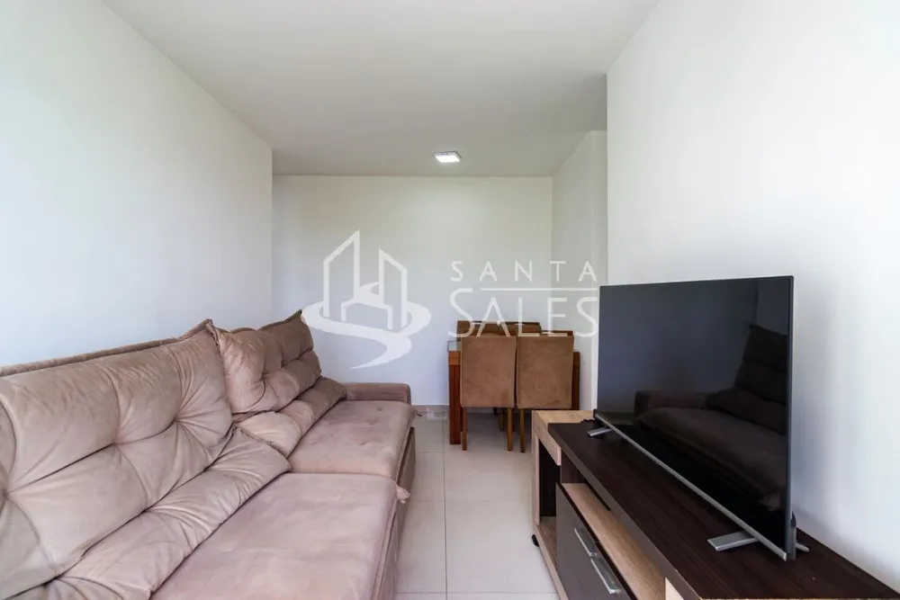 Apartamento, 2 quartos, 49 m² - Foto 2