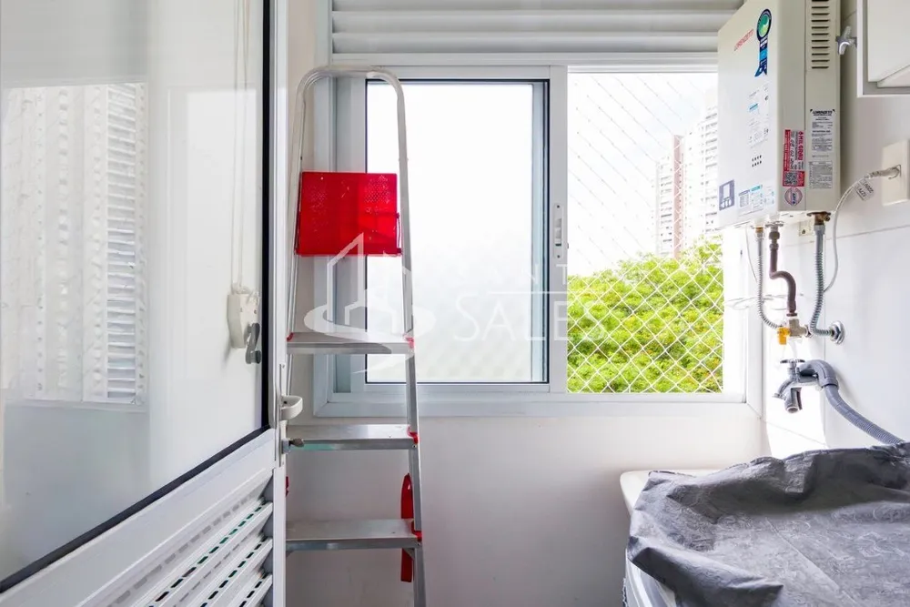 Apartamento, 2 quartos, 49 m² - Foto 15