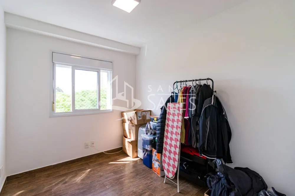 Apartamento, 2 quartos, 49 m² - Foto 8