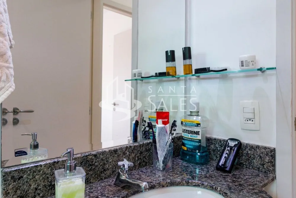 Apartamento, 2 quartos, 49 m² - Foto 14
