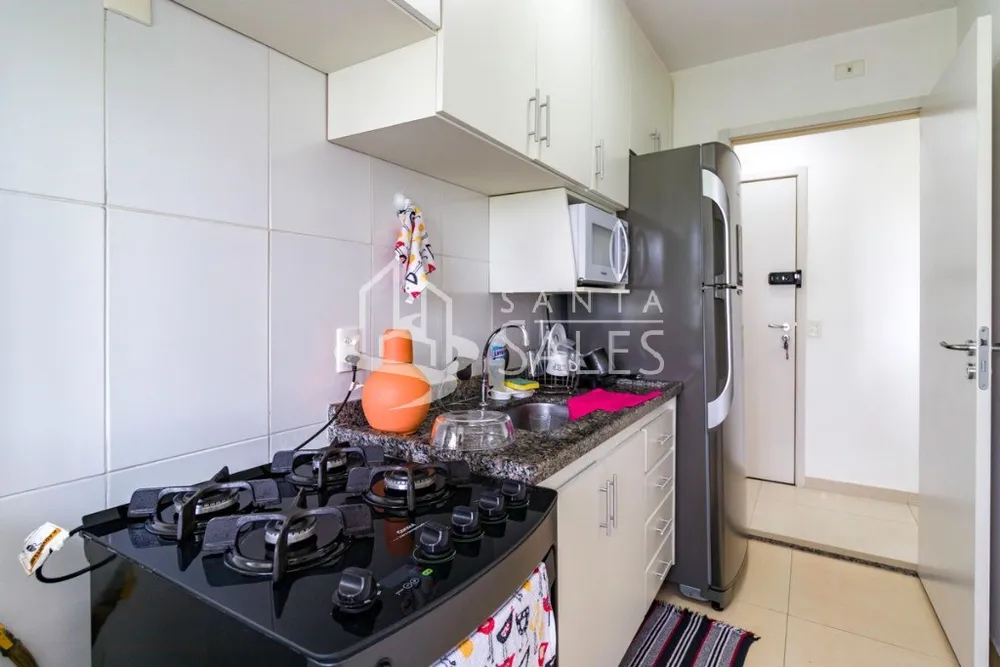 Apartamento, 2 quartos, 49 m² - Foto 4
