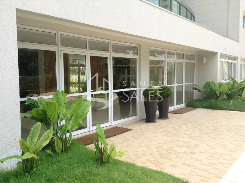 Apartamento, 3 quartos, 119 m² - Foto 4