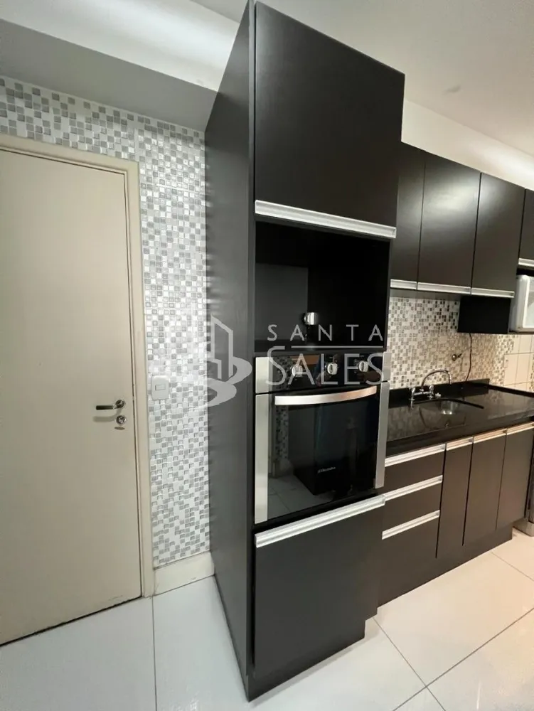 Apartamento, 3 quartos, 119 m² - Foto 2