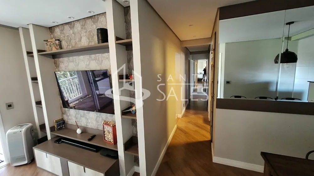 Apartamento, 4 quartos, 108 m² - Foto 11
