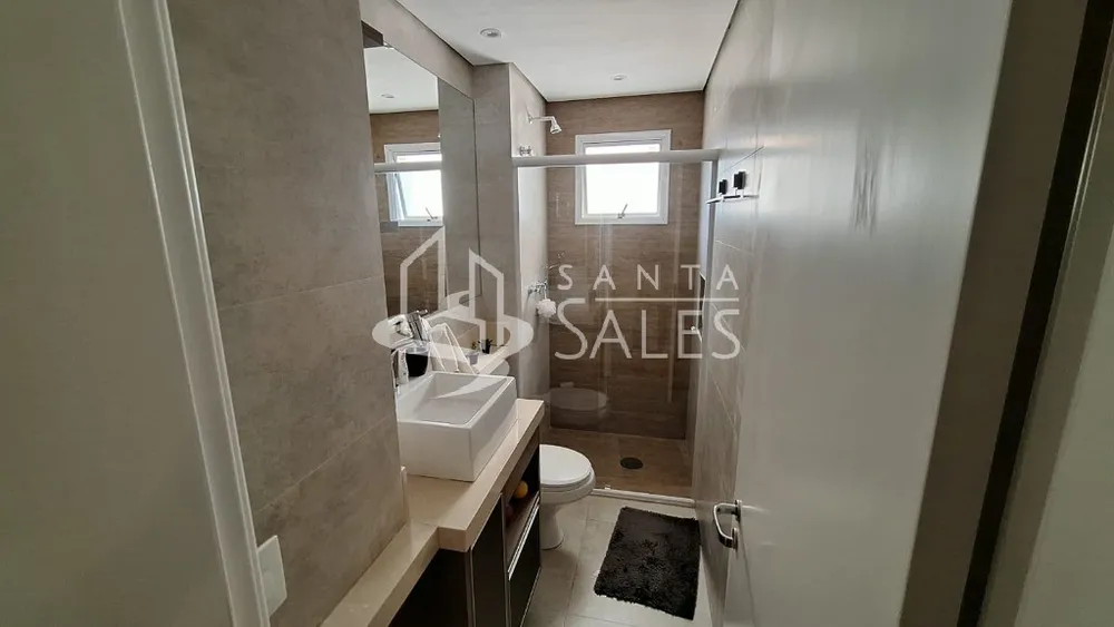 Apartamento, 4 quartos, 108 m² - Foto 9