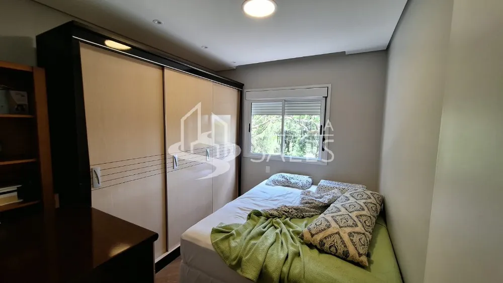 Apartamento, 4 quartos, 108 m² - Foto 16