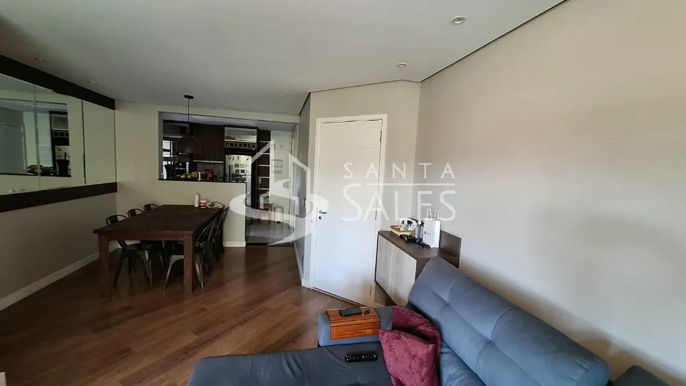 Apartamento, 4 quartos, 108 m² - Foto 1