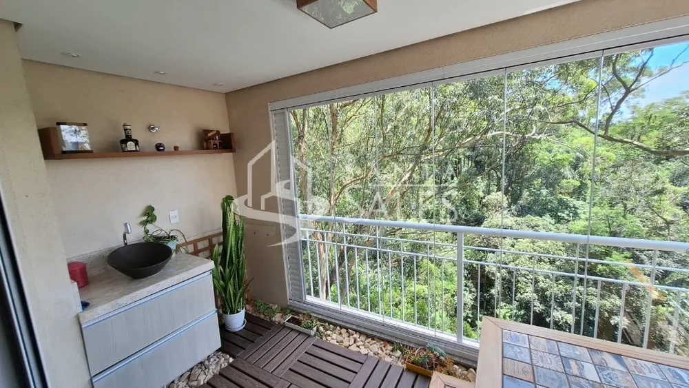 Apartamento, 4 quartos, 108 m² - Foto 4
