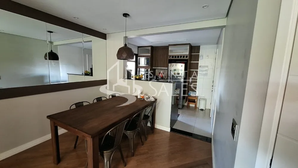 Apartamento, 4 quartos, 108 m² - Foto 3