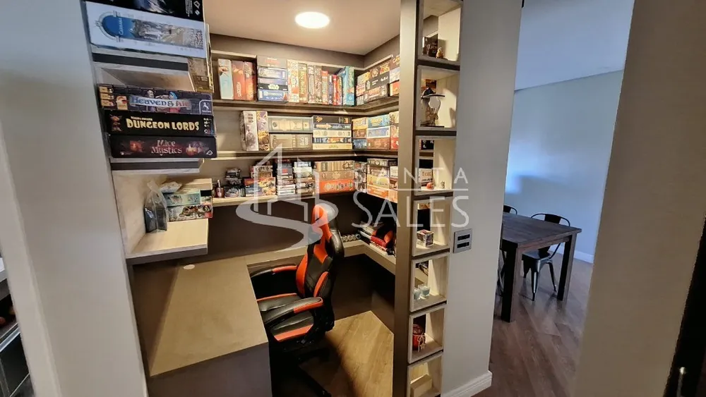 Apartamento, 4 quartos, 108 m² - Foto 13