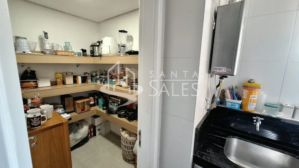 Apartamento, 4 quartos, 108 m² - Foto 8