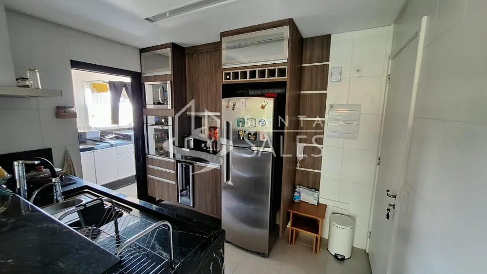 Apartamento, 4 quartos, 108 m² - Foto 5