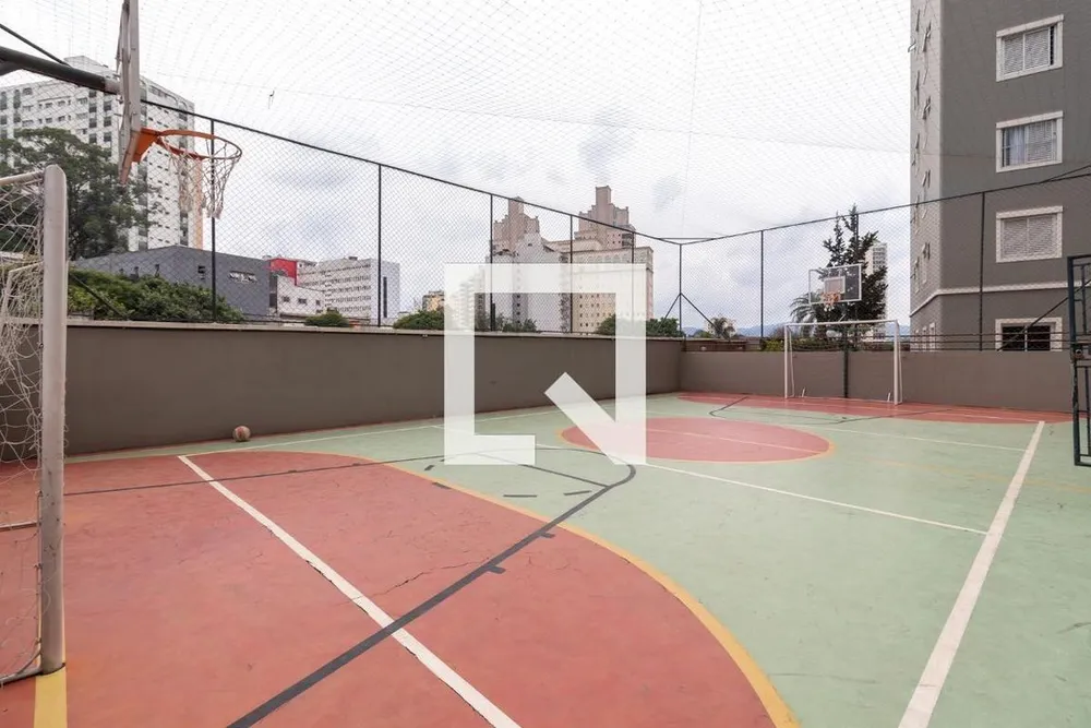 Apartamento, 3 quartos, 64 m² - Foto 16
