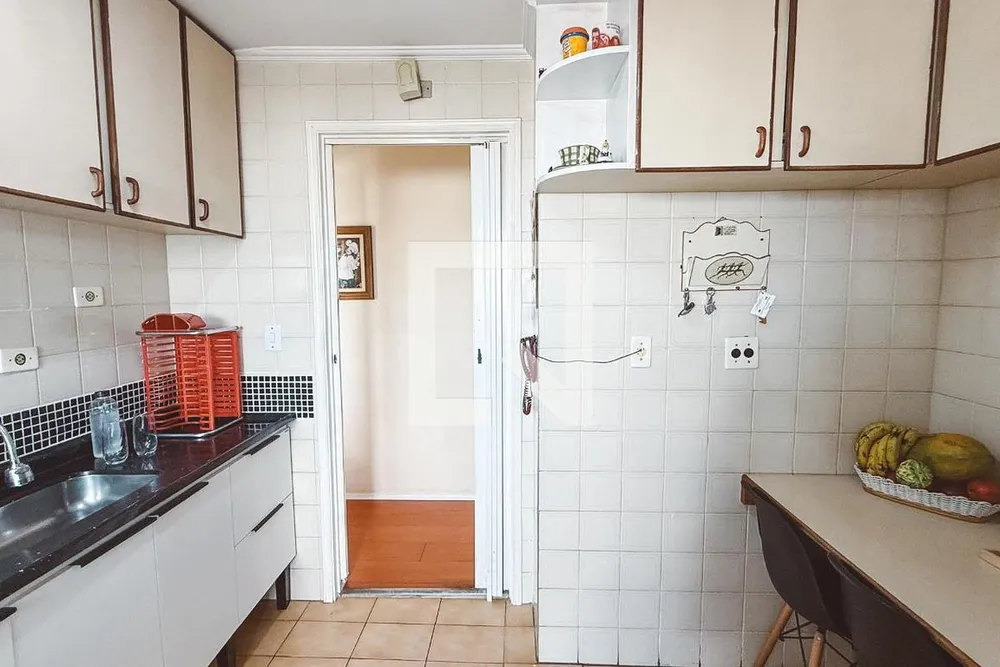 Apartamento, 3 quartos, 64 m² - Foto 8