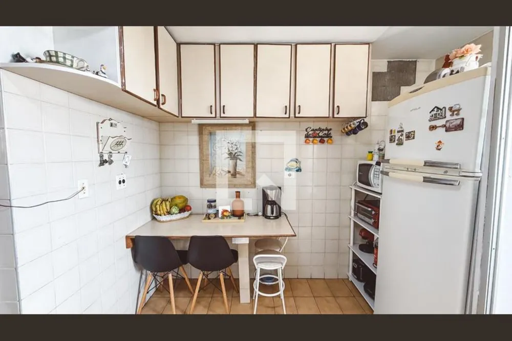 Apartamento, 3 quartos, 64 m² - Foto 7