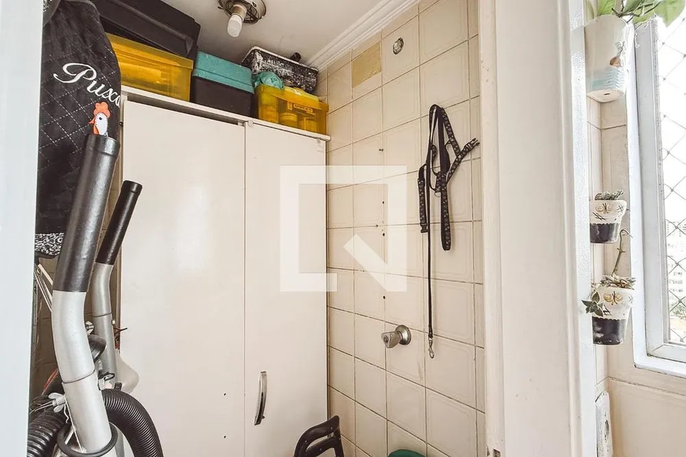 Apartamento, 3 quartos, 64 m² - Foto 10