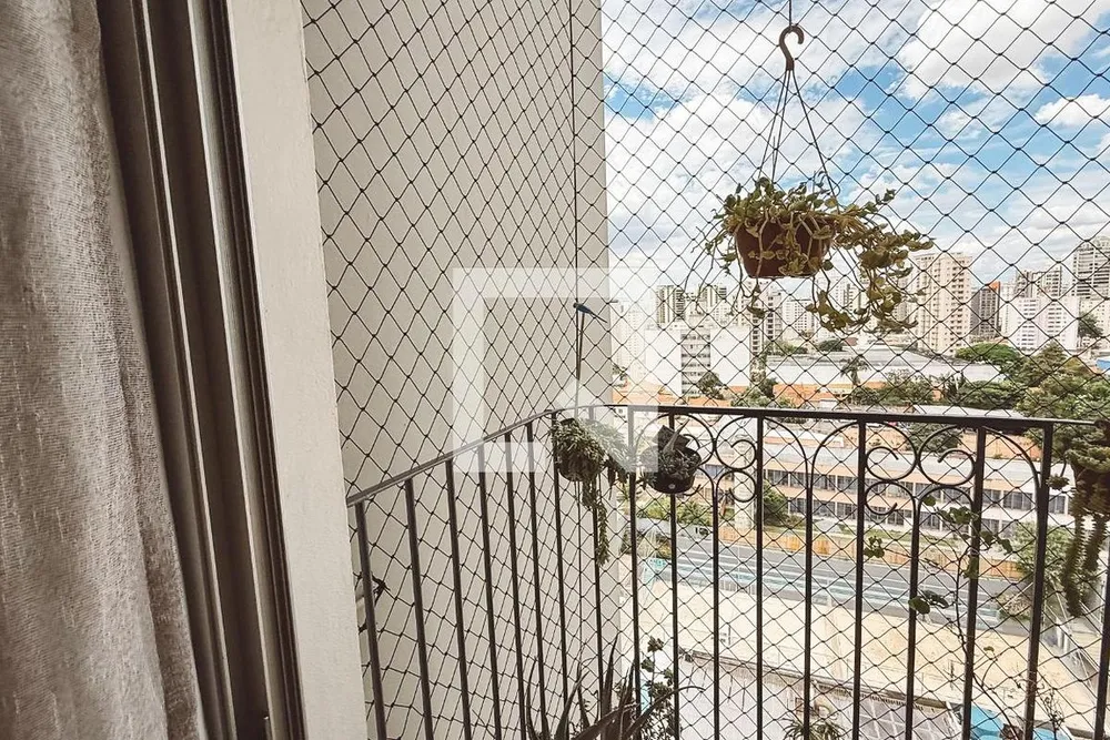 Apartamento, 3 quartos, 64 m² - Foto 2