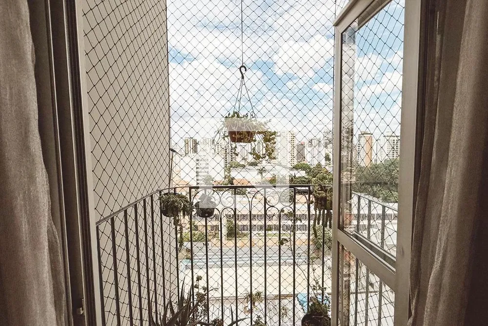 Apartamento, 3 quartos, 64 m² - Foto 1