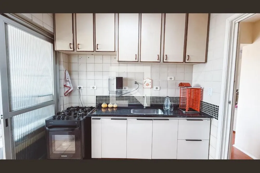 Apartamento, 3 quartos, 64 m² - Foto 9