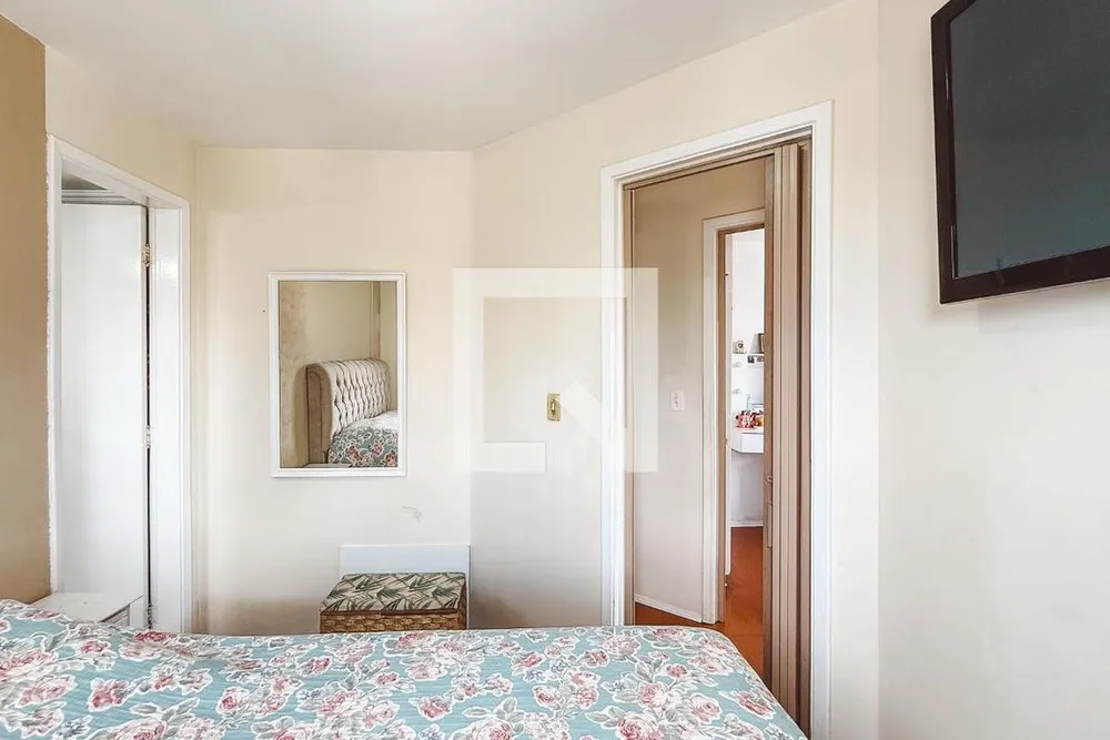 Apartamento, 3 quartos, 64 m² - Foto 3