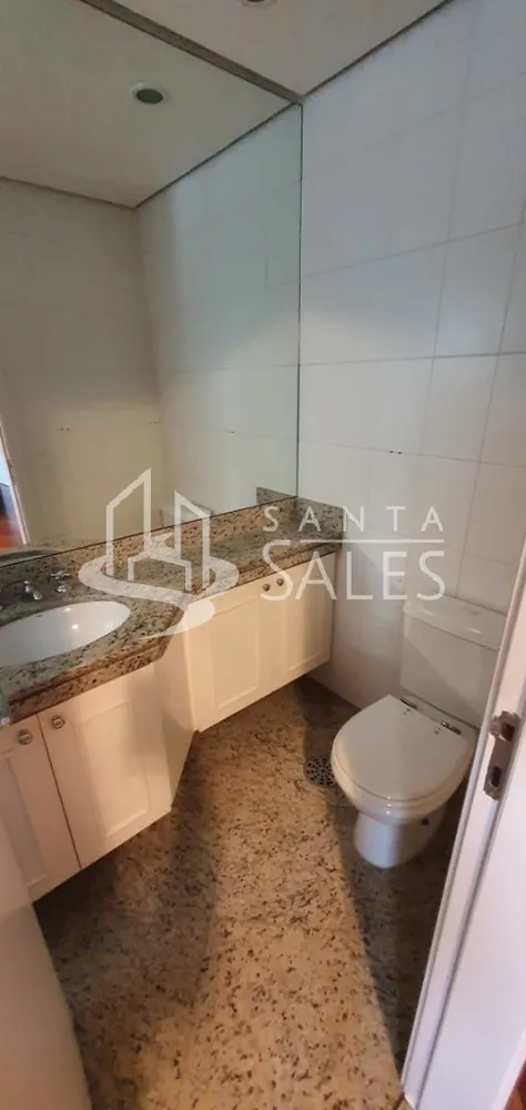 Apartamento, 4 quartos, 212 m² - Foto 9
