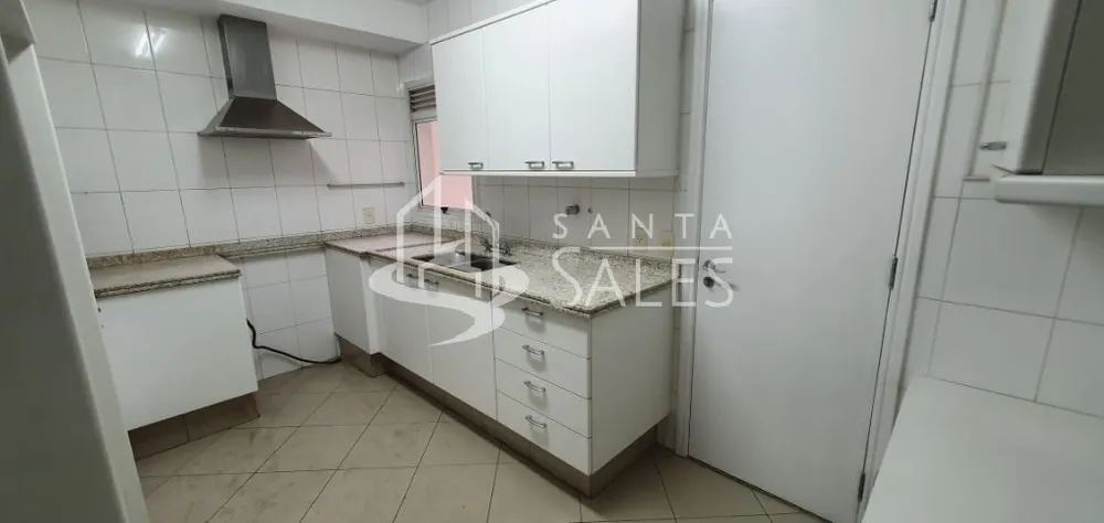 Apartamento, 4 quartos, 212 m² - Foto 2