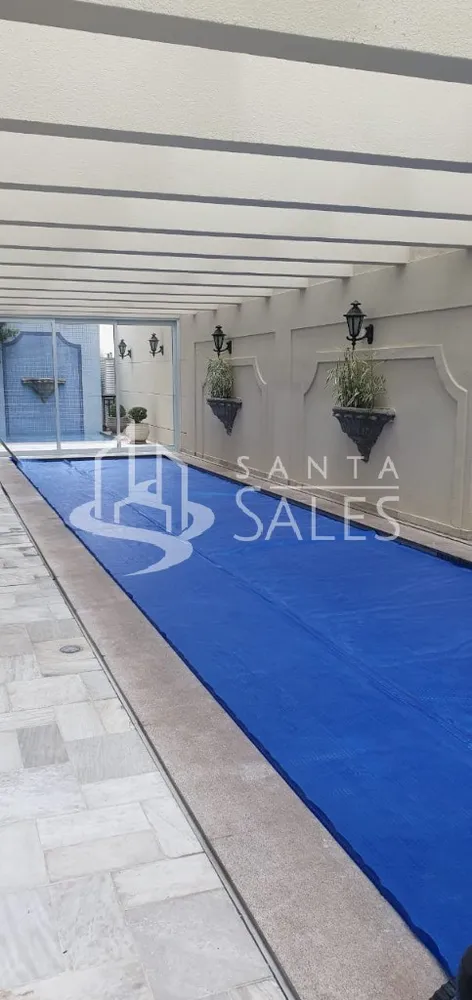 Apartamento, 4 quartos, 212 m² - Foto 3