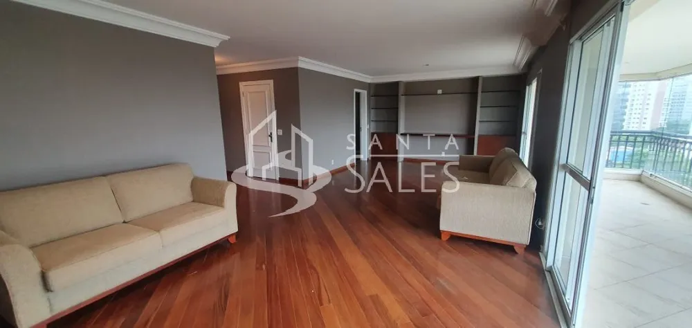 Apartamento, 4 quartos, 212 m² - Foto 15