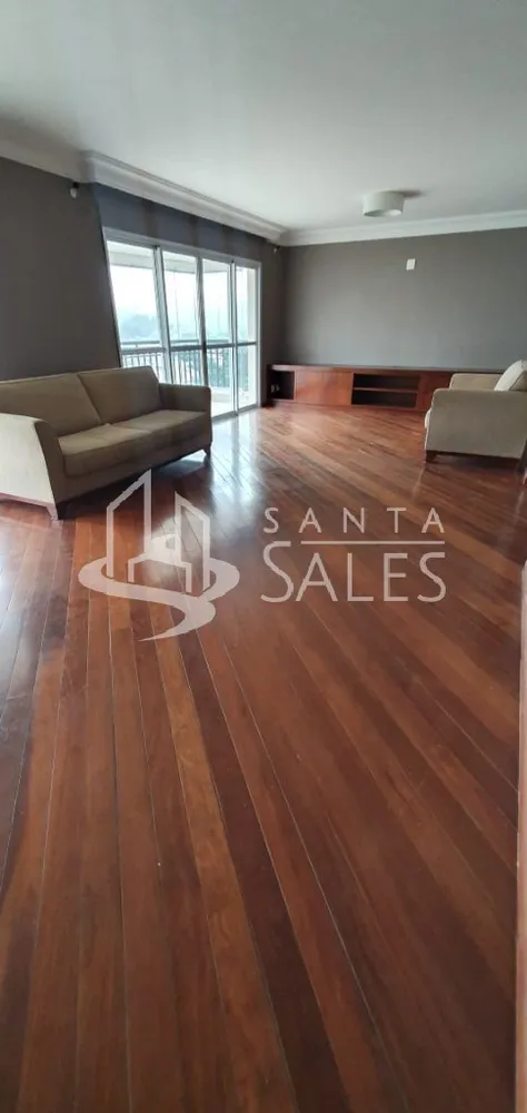 Apartamento, 4 quartos, 212 m² - Foto 11