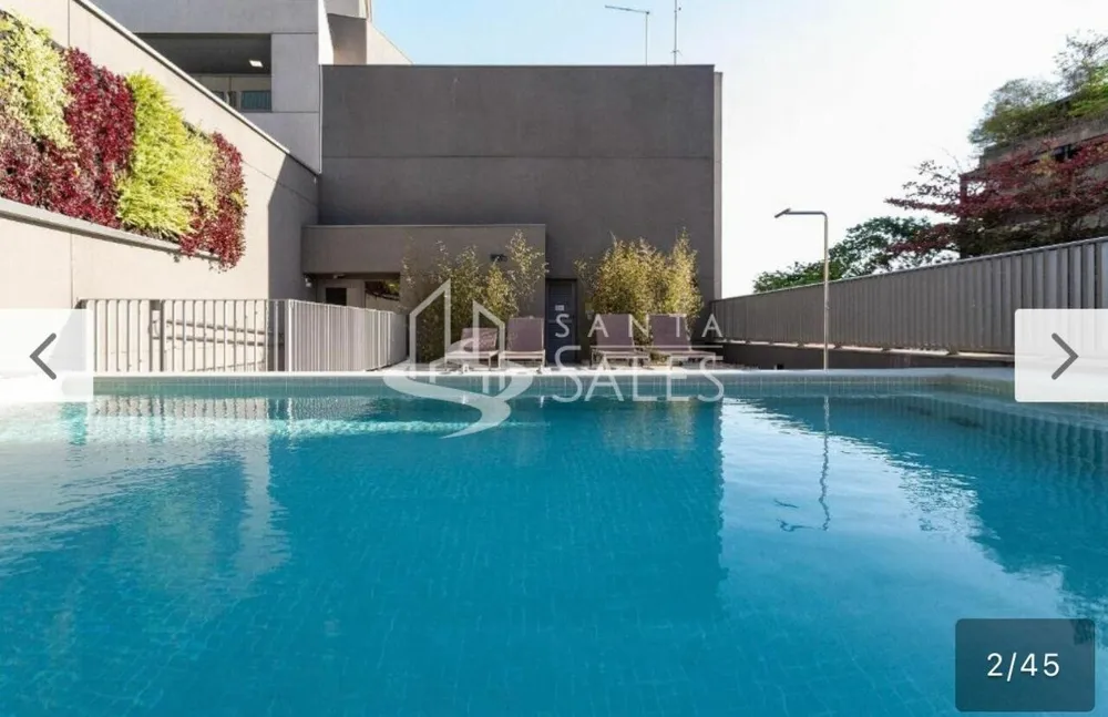 Apartamento, 1 quarto, 30 m² - Foto 16