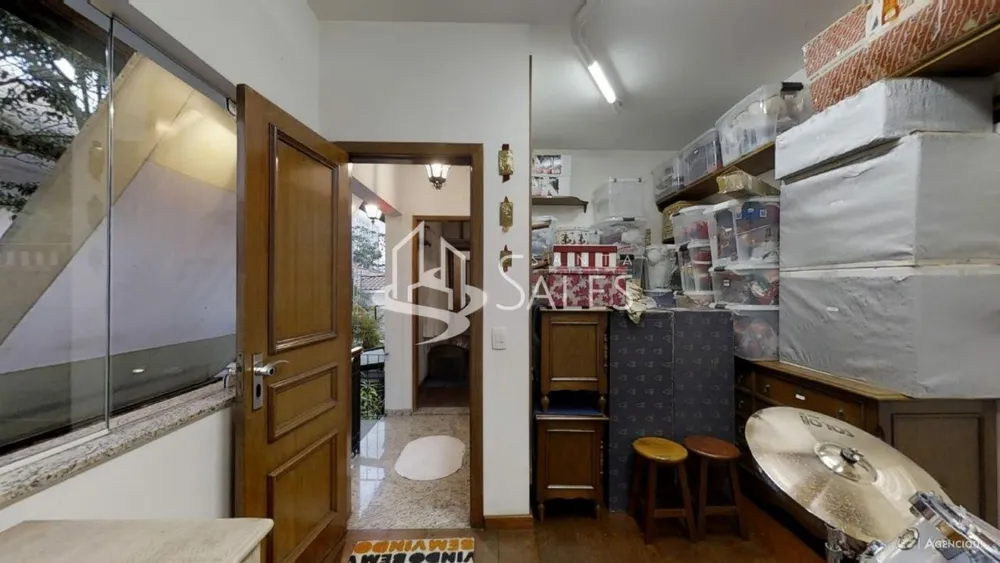 Casa, 5 quartos, 238 m² - Foto 10