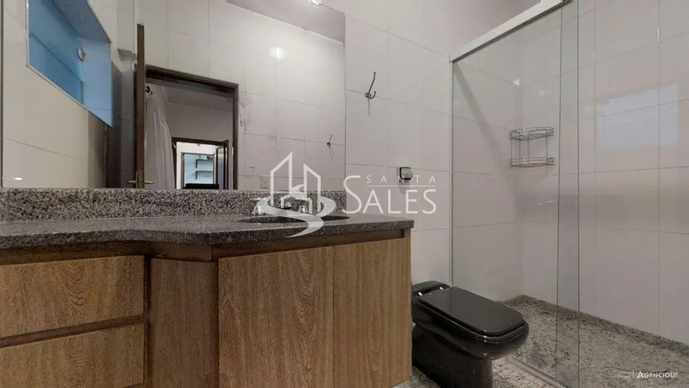 Casa, 5 quartos, 238 m² - Foto 11