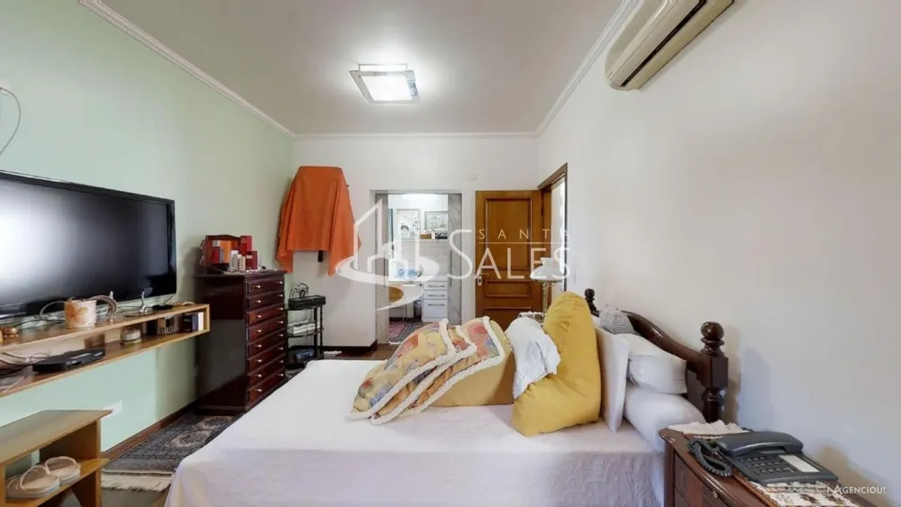 Casa, 5 quartos, 238 m² - Foto 2