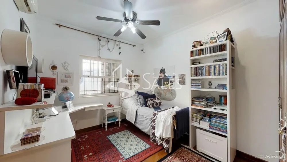 Casa, 5 quartos, 238 m² - Foto 7
