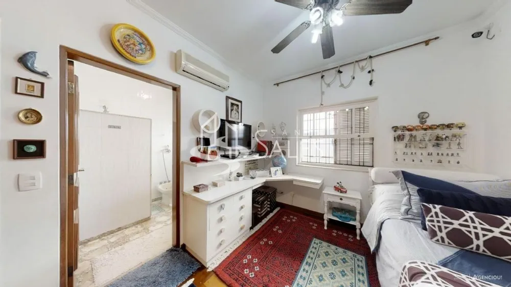 Casa, 5 quartos, 238 m² - Foto 5