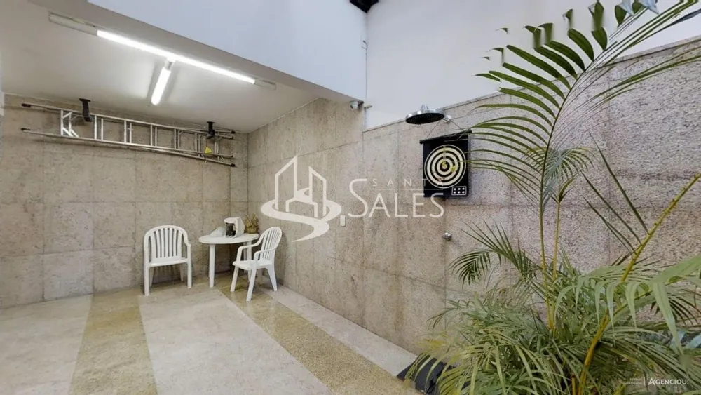 Casa, 5 quartos, 238 m² - Foto 9