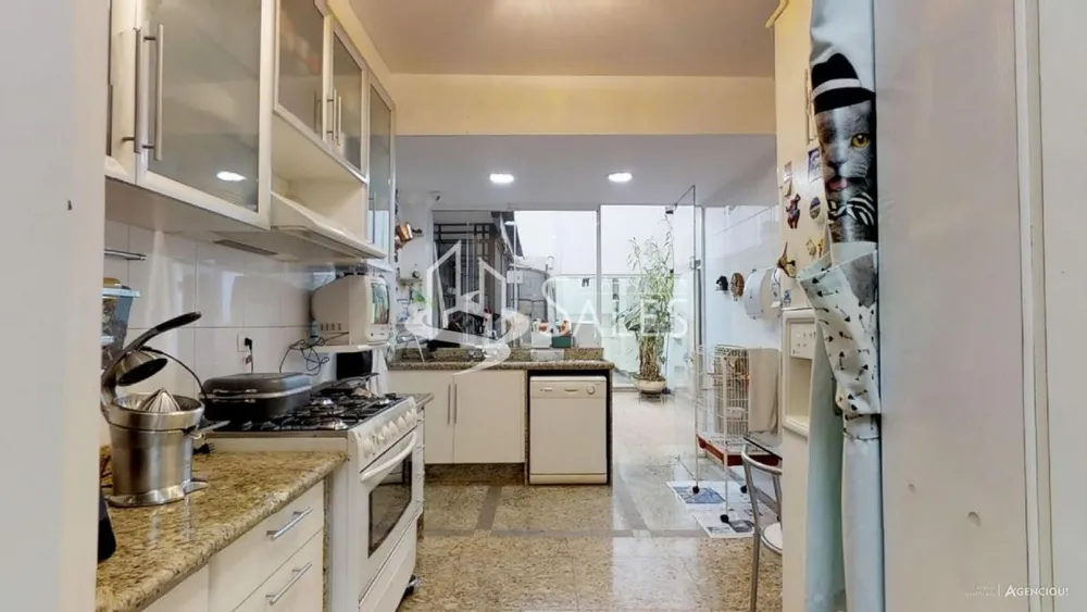 Casa, 5 quartos, 238 m² - Foto 8