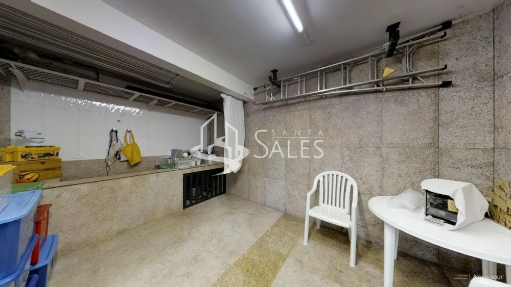 Casa, 5 quartos, 238 m² - Foto 13