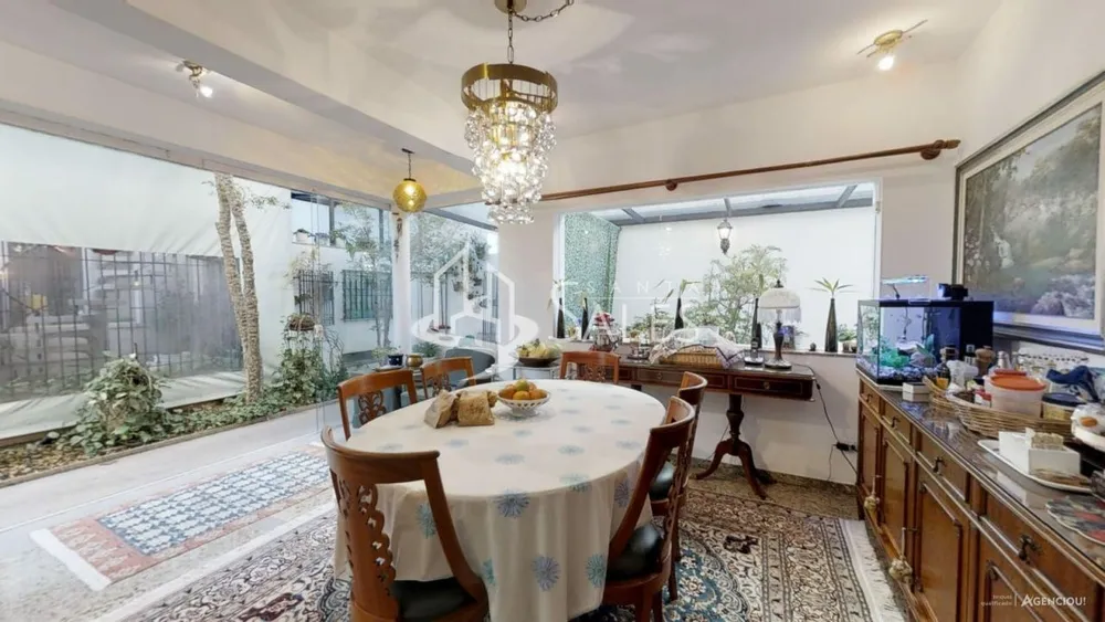 Casa, 5 quartos, 238 m² - Foto 12
