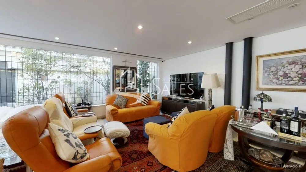 Casa, 5 quartos, 238 m² - Foto 6
