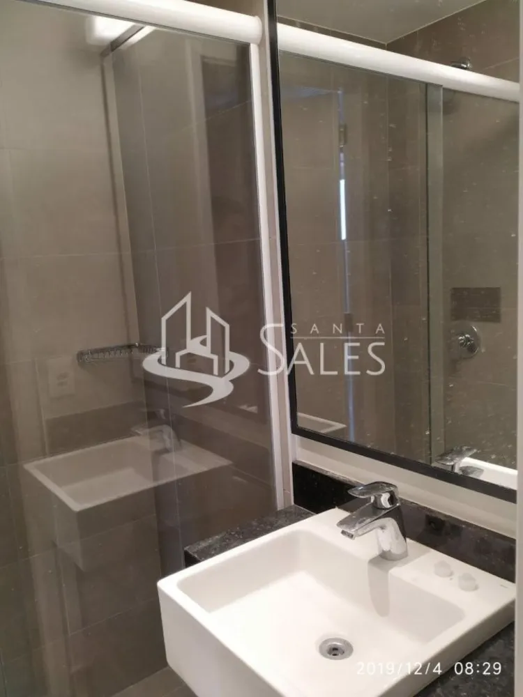 Apartamento, 1 quarto, 25 m² - Foto 5
