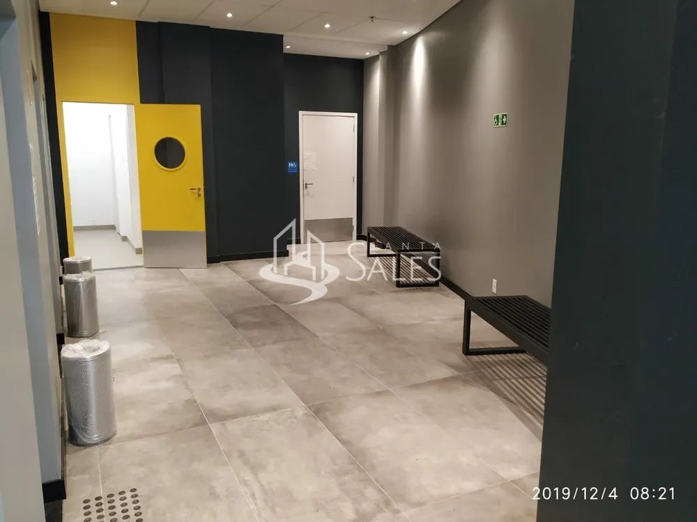 Apartamento, 1 quarto, 25 m² - Foto 6